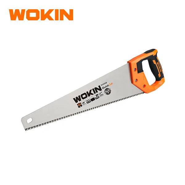 SERRUCHO CARPINTERO 450MM WOKIN