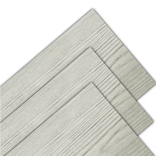 PLANCHA SIDING FIBROCEMENTO NATURAL 6MM 19CM X 3.66MTS