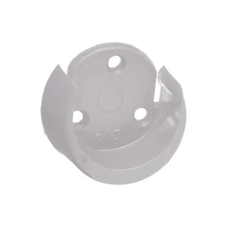 SOPORTE U BLANCO