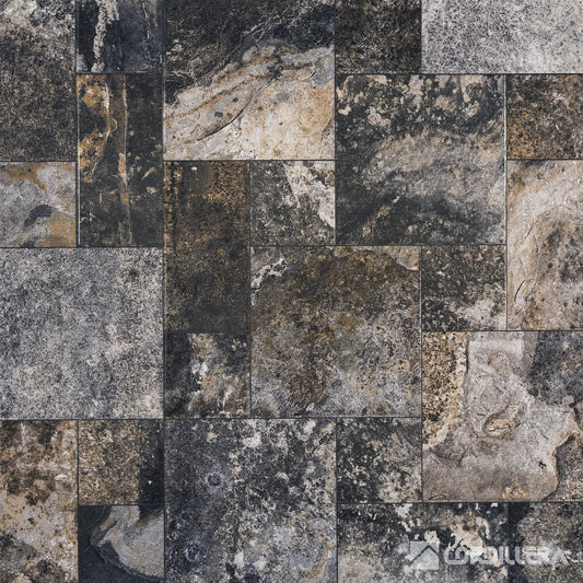 CERAMICA SWING GRIS 61X61 2.52MTS2