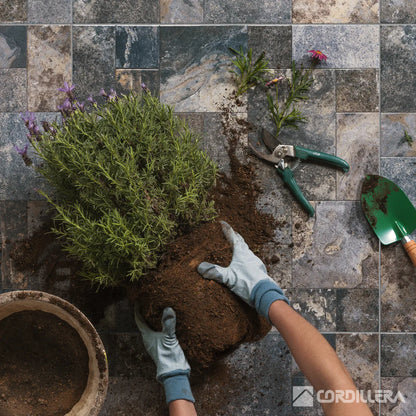 CERAMICA SWING GRIS 61X61 2.52MTS2