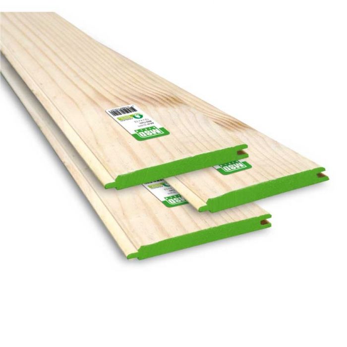 TABLA CIELO 1/2 X 4 UN