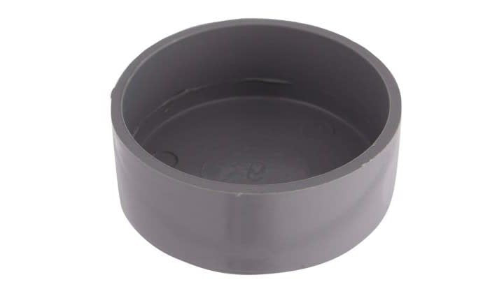 TAPA PVC SANITARIO 50MM