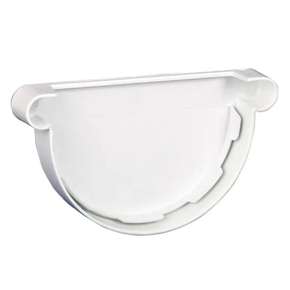 TAPA CANAL UNIV P25 BLANCO LLUVIA