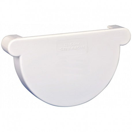 TAPA CANAL UNIV P25 BLANCO LLUVIA