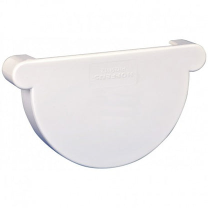 TAPA CANAL UNIV P25 BLANCO LLUVIA