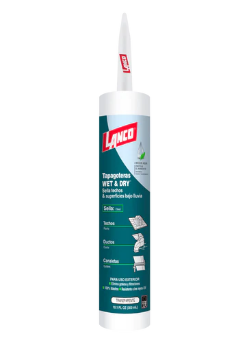 TAPAGOTERAS WET & DRY LANCO 300ML