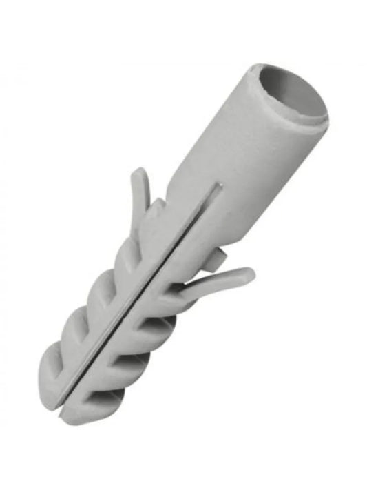 TARUGO PLASTICO 5MM 25UN