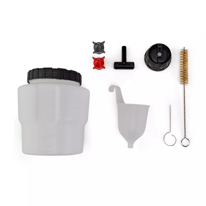 PISTOLA DE PINTAR INALAMBRICA 18V 650ML/MIN EINHELL TC-SY 18/60