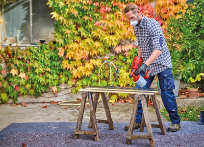 PISTOLA DE PINTAR INALAMBRICA 18V 650ML/MIN EINHELL TC-SY 18/60