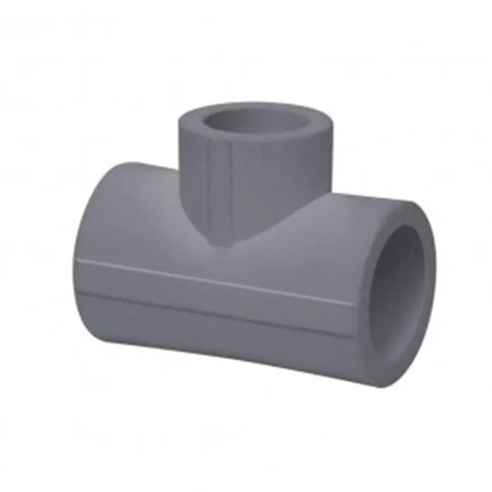 TEE REDUCCION PPR 25 X 20 SO SO