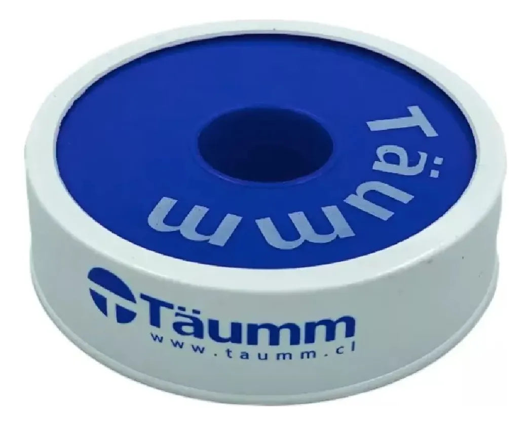 TEFLON PARA AGUA 3/4
