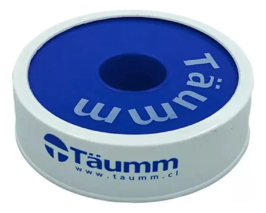 TEFLON PARA AGUA 3/4
