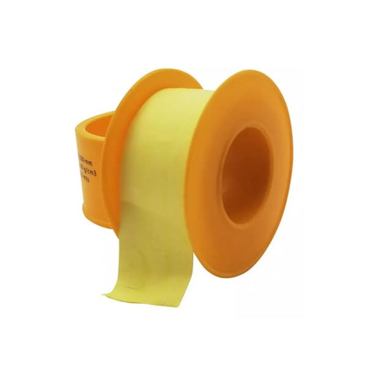 TEFLON AMARILLO 3/4