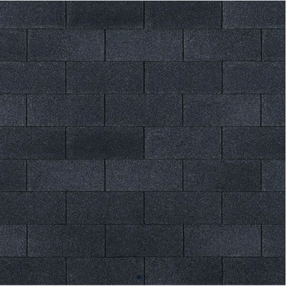 TEJA ASFALTICA NEGRA 2.95 MTS2