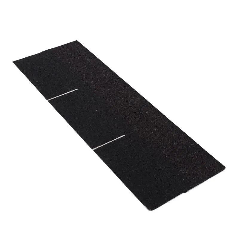 TEJA ASFALTICA NEGRA 2.95 MTS2