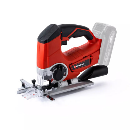 SIERRA CALADORA INALAM. EXPERT 2400RPM SIN BATERIA