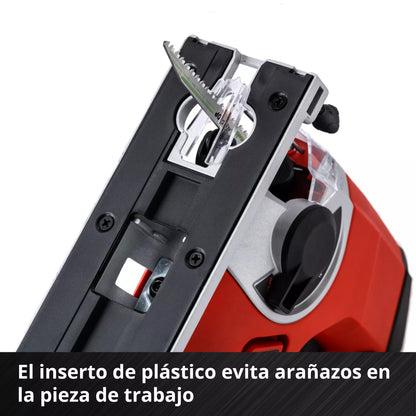 SIERRA CALADORA INALAM. EXPERT 2400RPM SIN BATERIA