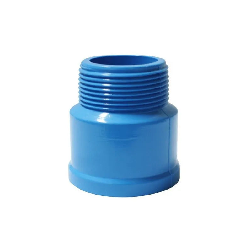 TERMINAL PVC PRESION SO HE 25 X 3/4
