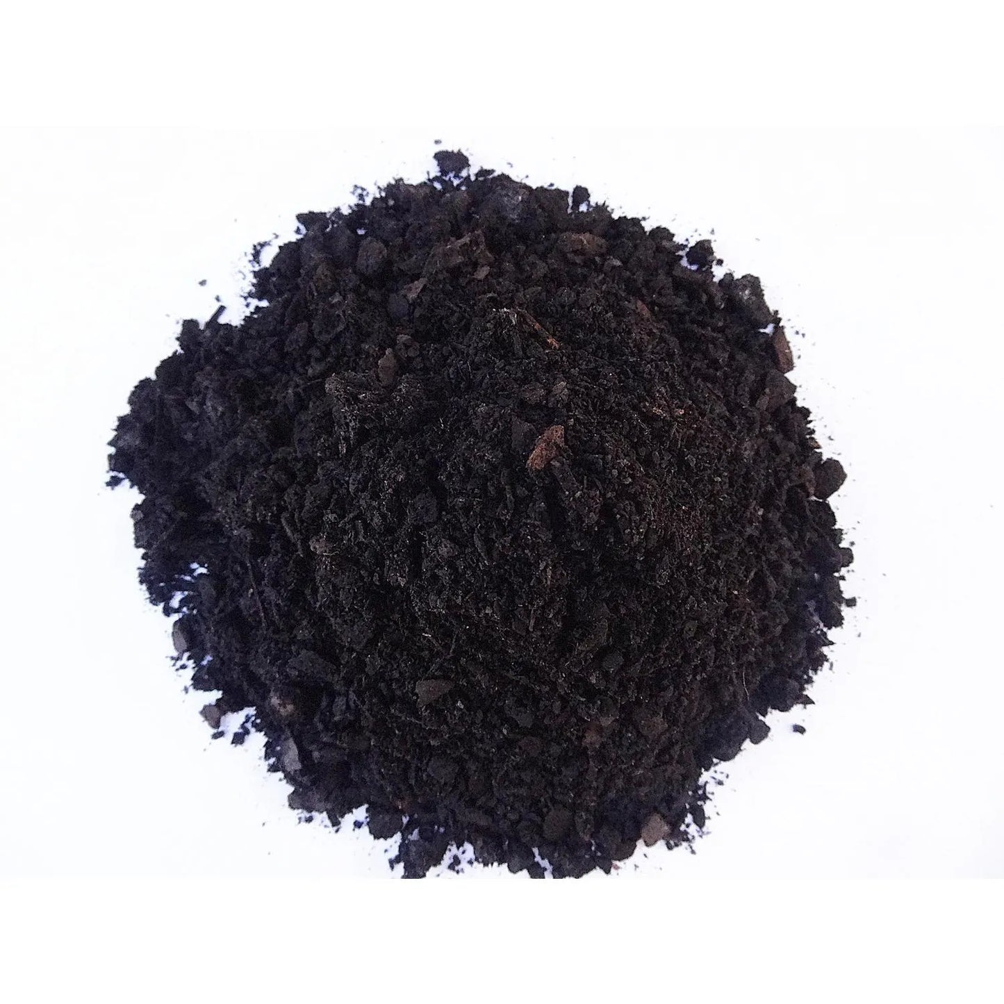 TIERRA DE HOJA 25KG C/COMPOST