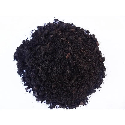 TIERRA DE HOJA 25KG C/COMPOST