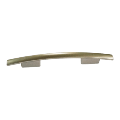 TIRADOR CABURGA GRIS 96/128/160MM PL