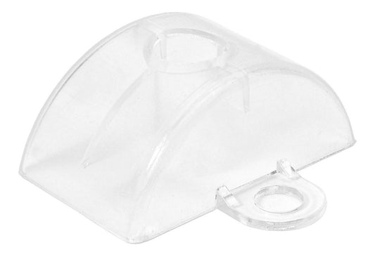 TOPE PARA PLANCHA POLIC. BOLSA 25UN