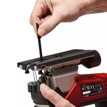 SIERRA CALADORA INALAMBRICA PROFESSIONAL 3500RPM