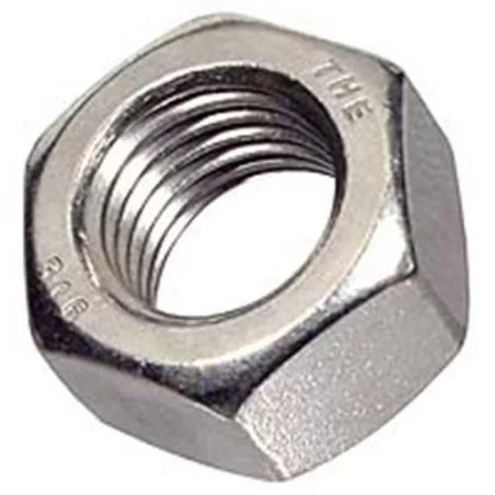 TUERCA HEXAGONAL 5/32 UN