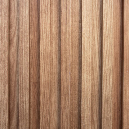 WALL PANEL ROBLE 3MM UNIDAD