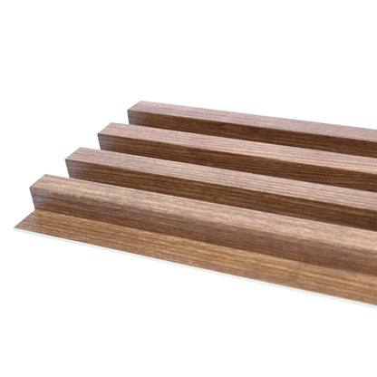 WALL PANEL ROBLE 3MM UNIDAD