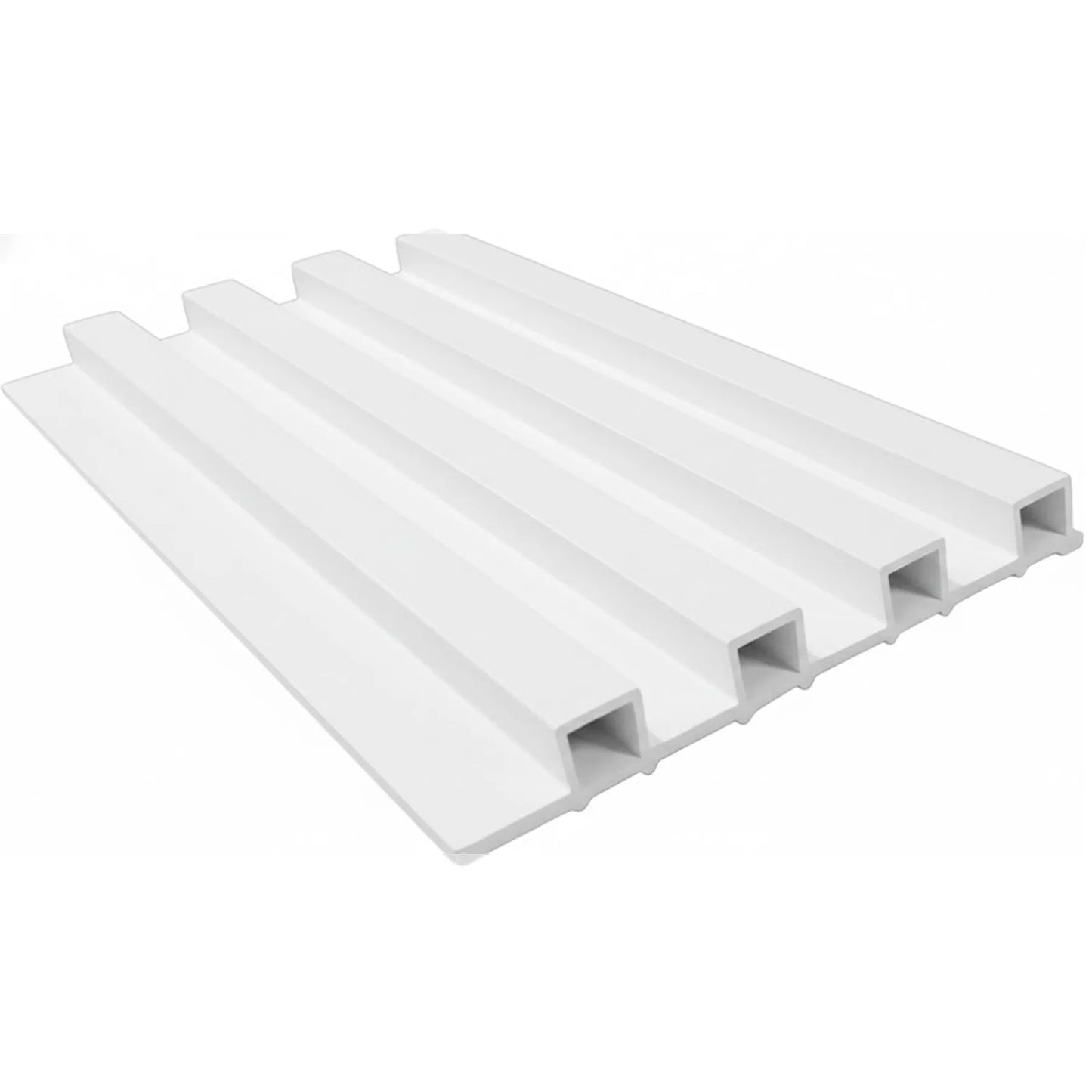 WALL PANEL BLANCO 3MM UNIDAD