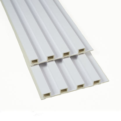 WALL PANEL BLANCO 3MM UNIDAD