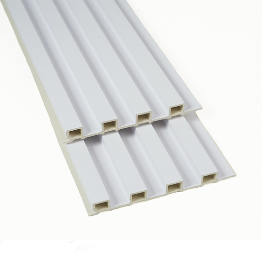 WALL PANEL BLANCO 3MM UNIDAD