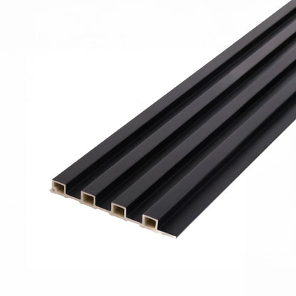 WALL PANEL NEGRO 3MM UNIDAD