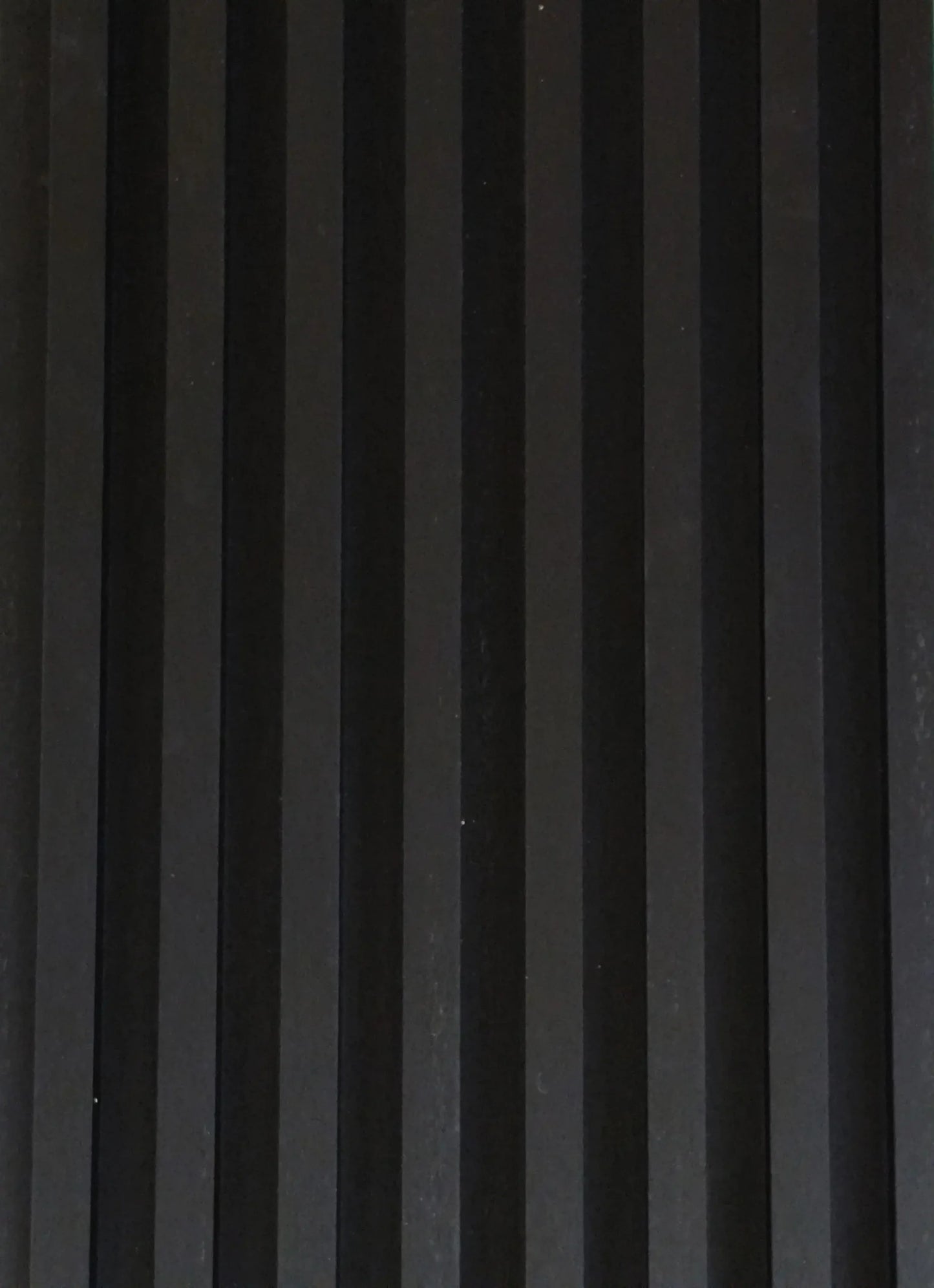 WALL PANEL NEGRO 3MM UNIDAD