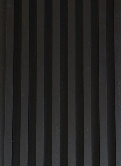 WALL PANEL NEGRO 3MM UNIDAD