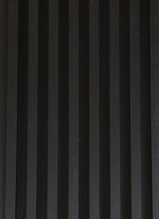 WALL PANEL NEGRO 3MM UNIDAD