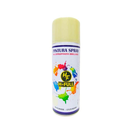 SPRAY CREMA BRILLANTE 400ML