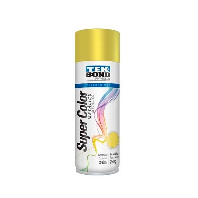 SPRAY DORADO BRILLANTE 350ML