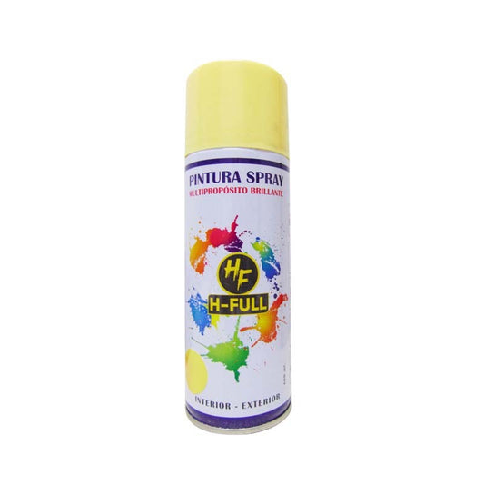 SPRAY BEIGE BRILLANTE 400ML