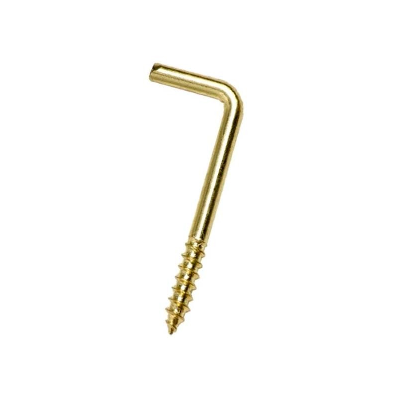 TORNILLO ESCUADRA 3"