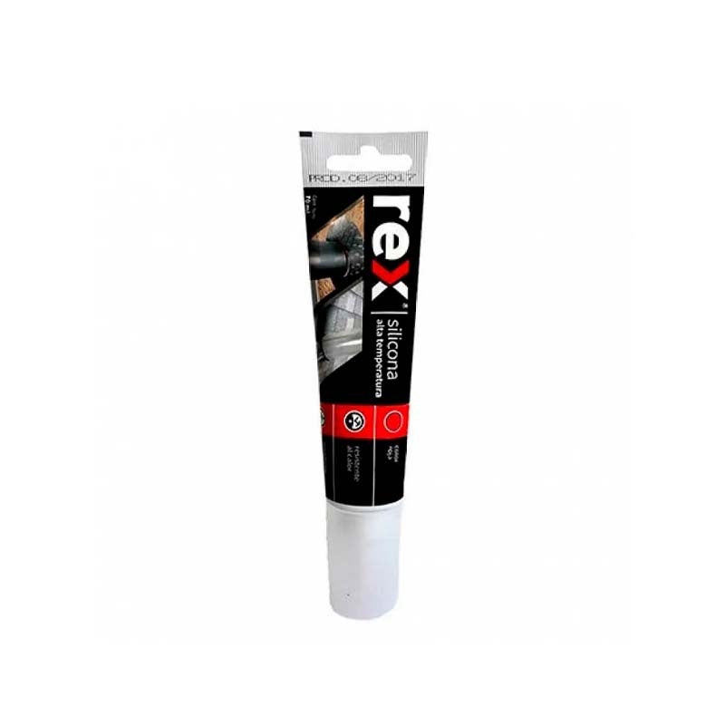 SILICONA ALTA TEMPERATURA POMO 70ML