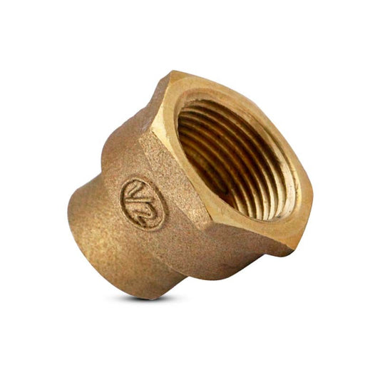 TERMINAL BRONCE SO HI 1/2"