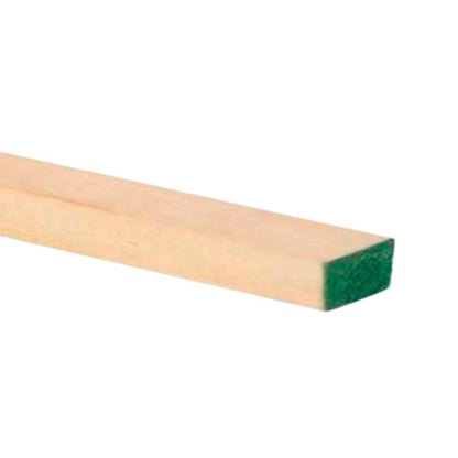 PINO BRUTO 2 X 5" 3.20MTS