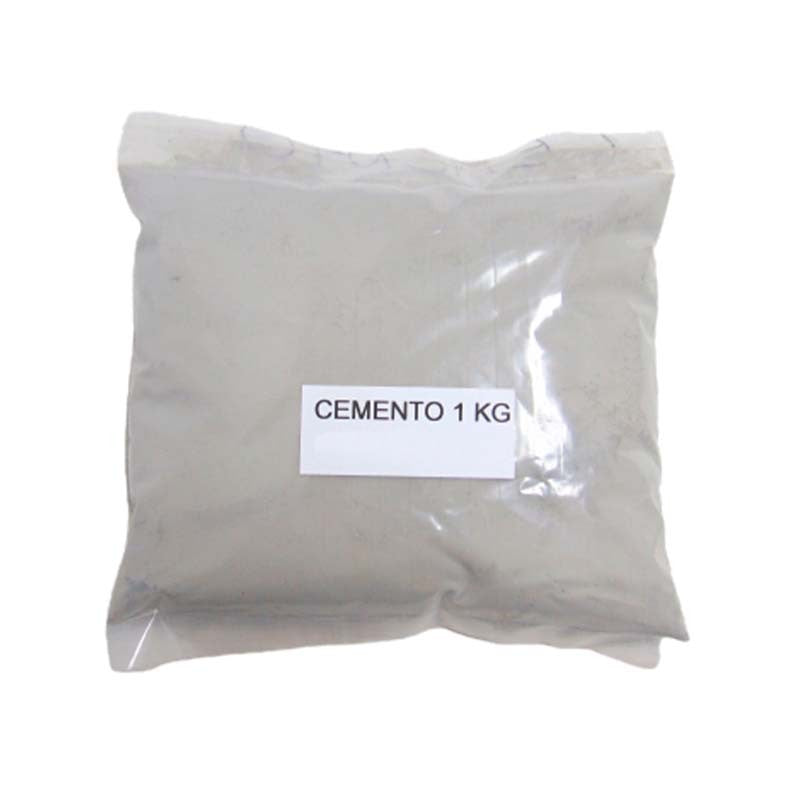 CEMENTO 1KG