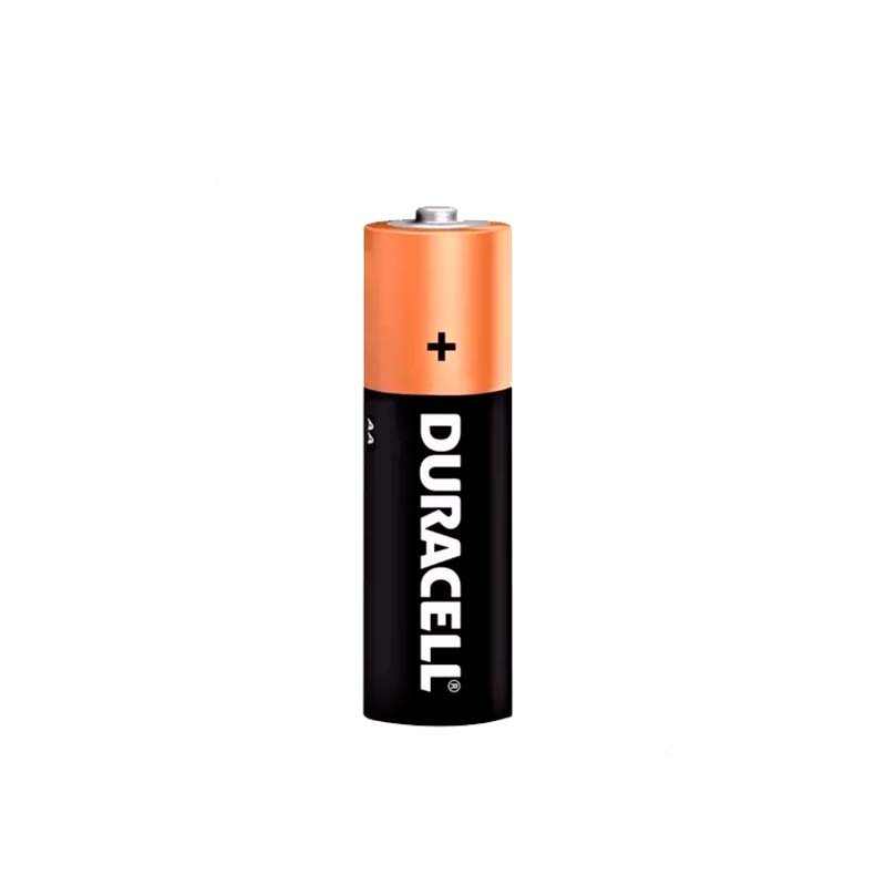 PILA DURACELL AA