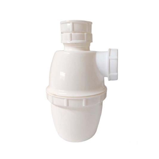 SIFON LAVAPLATOS 1 1/2 SALIDA RECTA