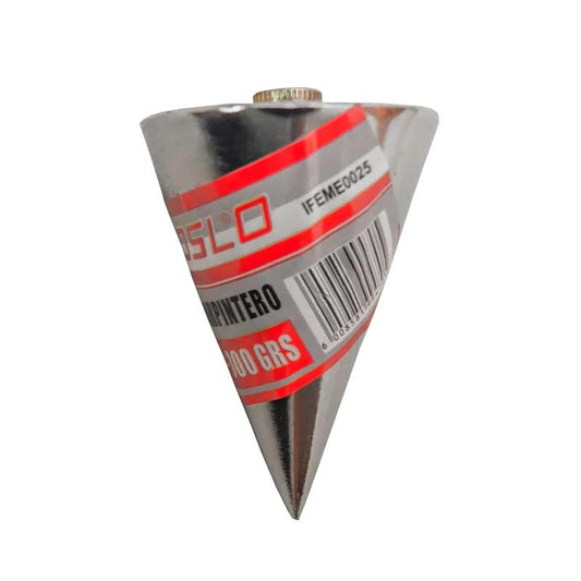 PLOMADA CARPINTERA 3" 300GR OSLO