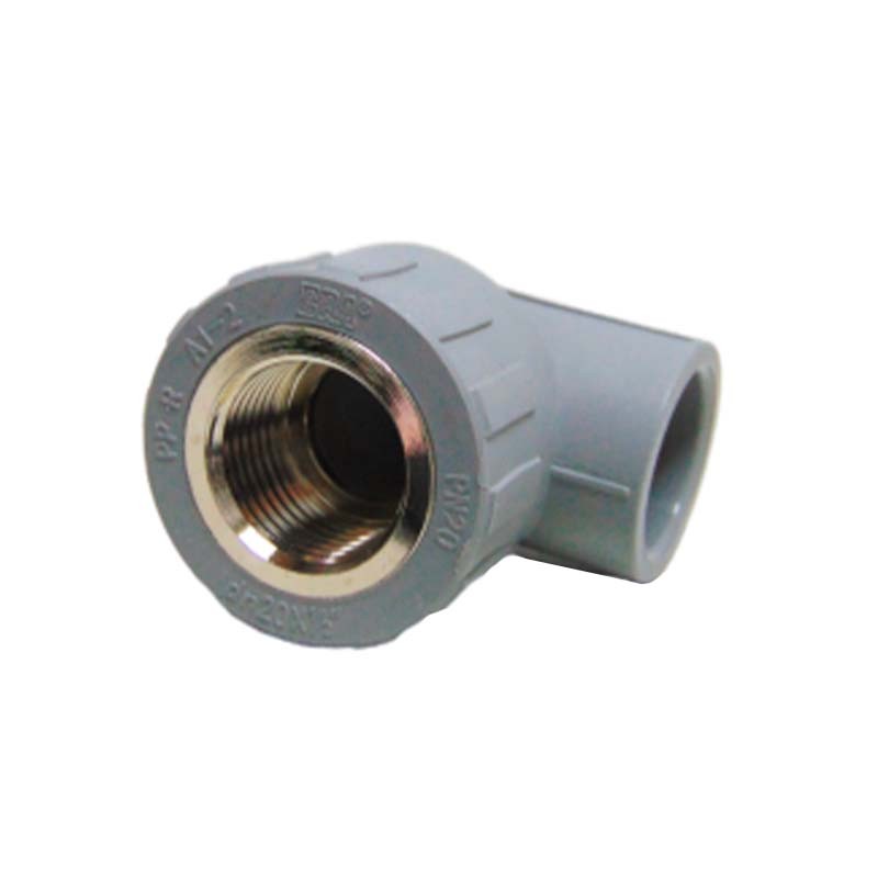 CODO PPR 20MM X 1/2" SO-HI